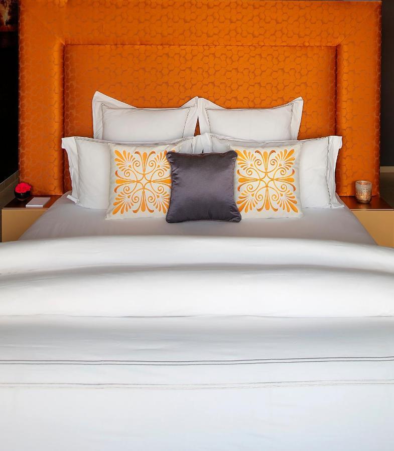 Dream Inn Apartments - 48 Burj Gate Downtown Skyline Views ドバイ 部屋 写真