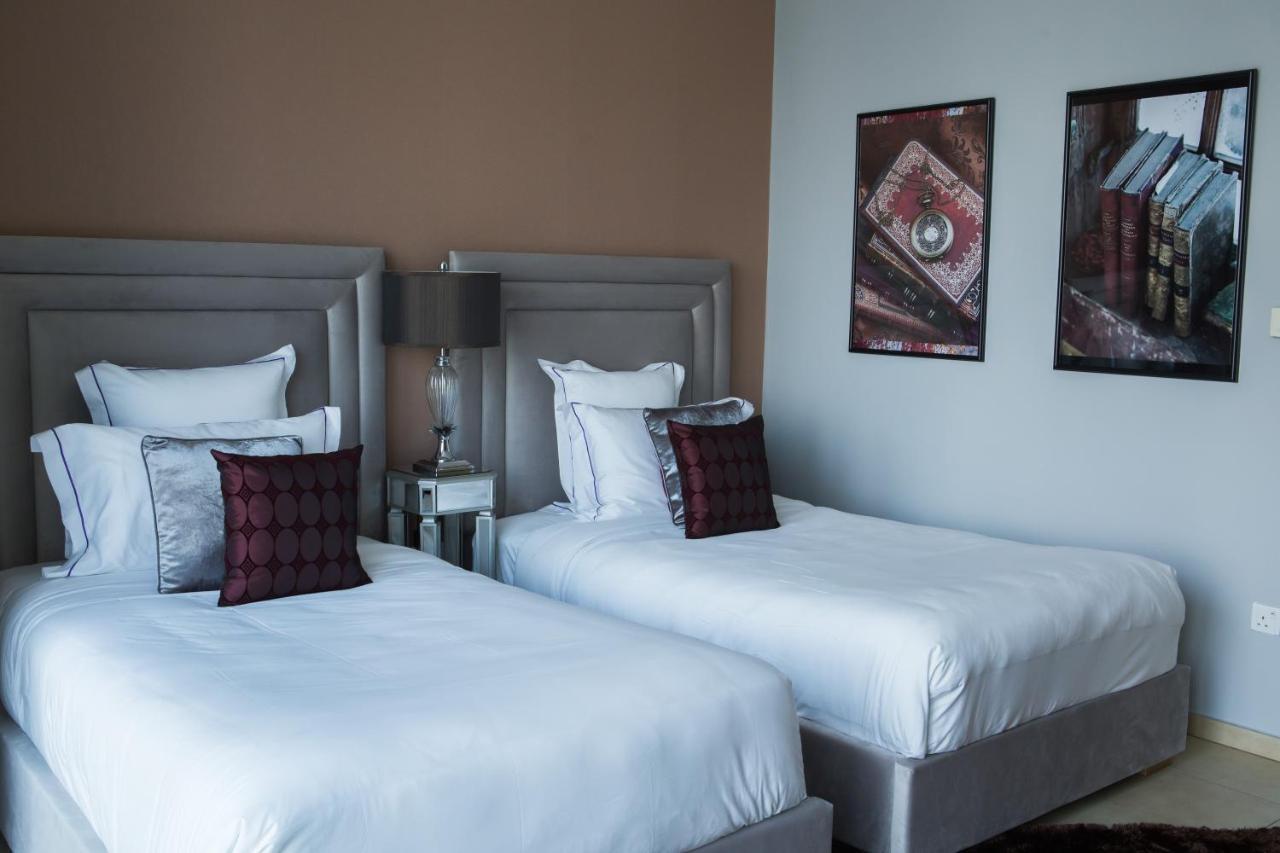 Dream Inn Apartments - 48 Burj Gate Downtown Skyline Views ドバイ 部屋 写真
