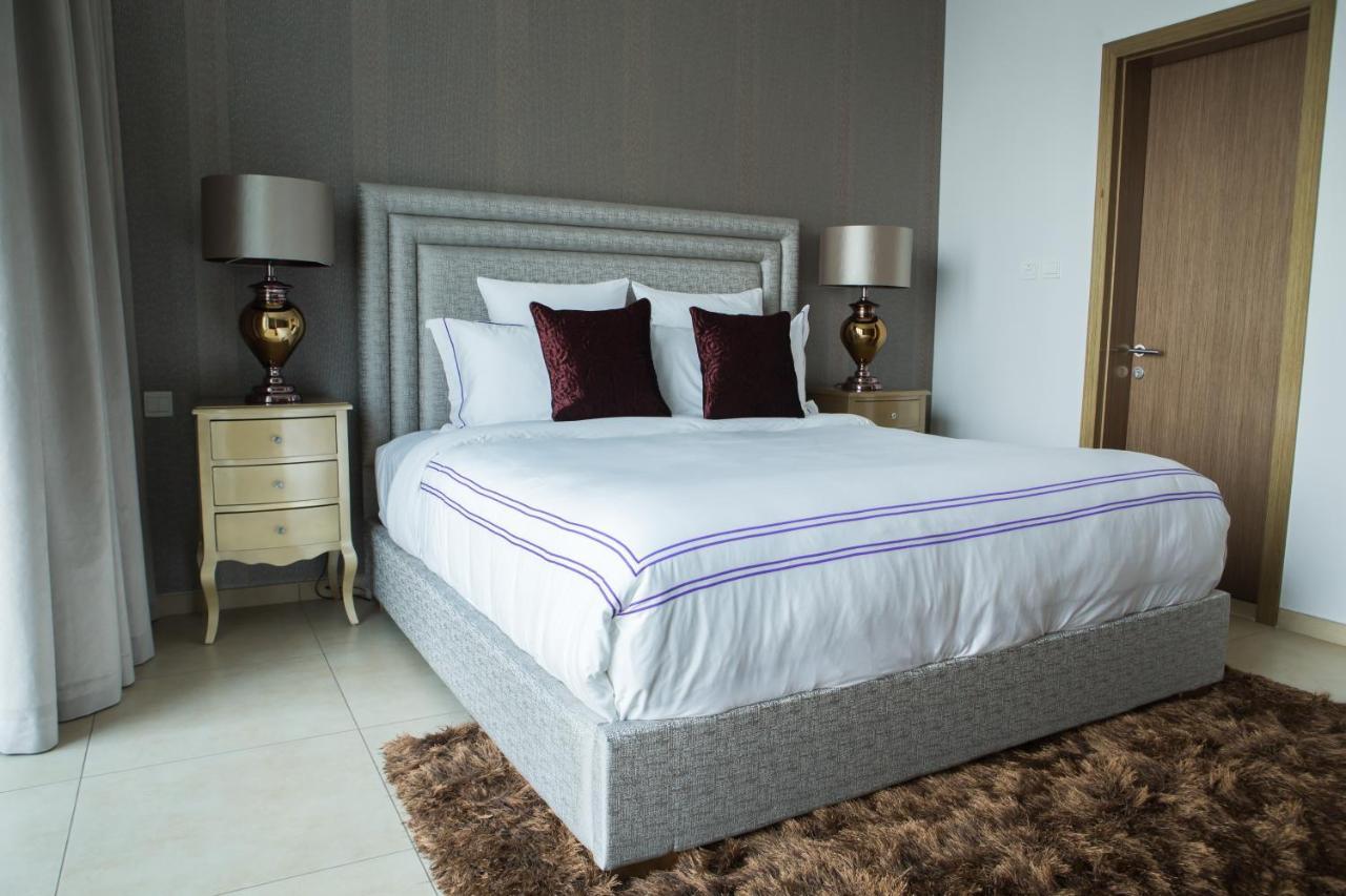 Dream Inn Apartments - 48 Burj Gate Downtown Skyline Views ドバイ 部屋 写真