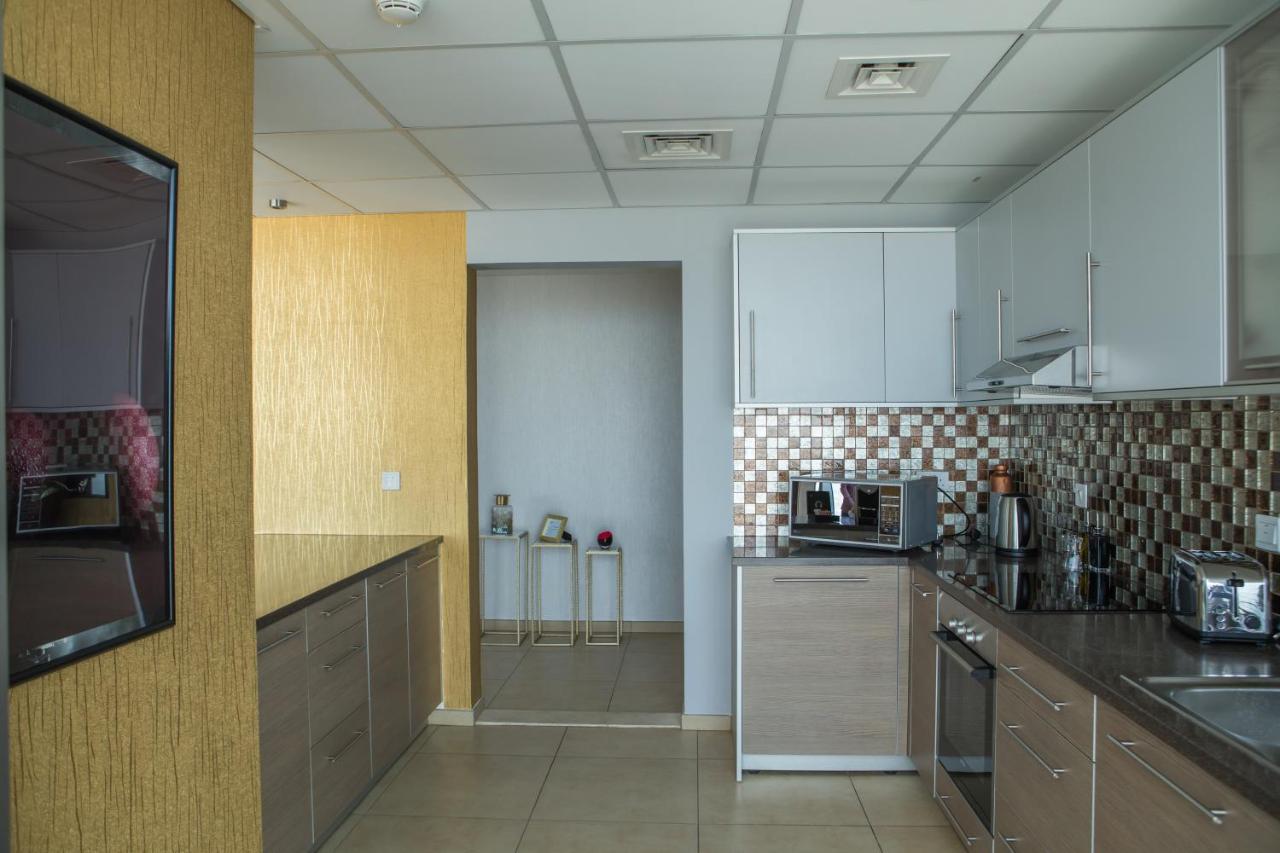 Dream Inn Apartments - 48 Burj Gate Downtown Skyline Views ドバイ 部屋 写真