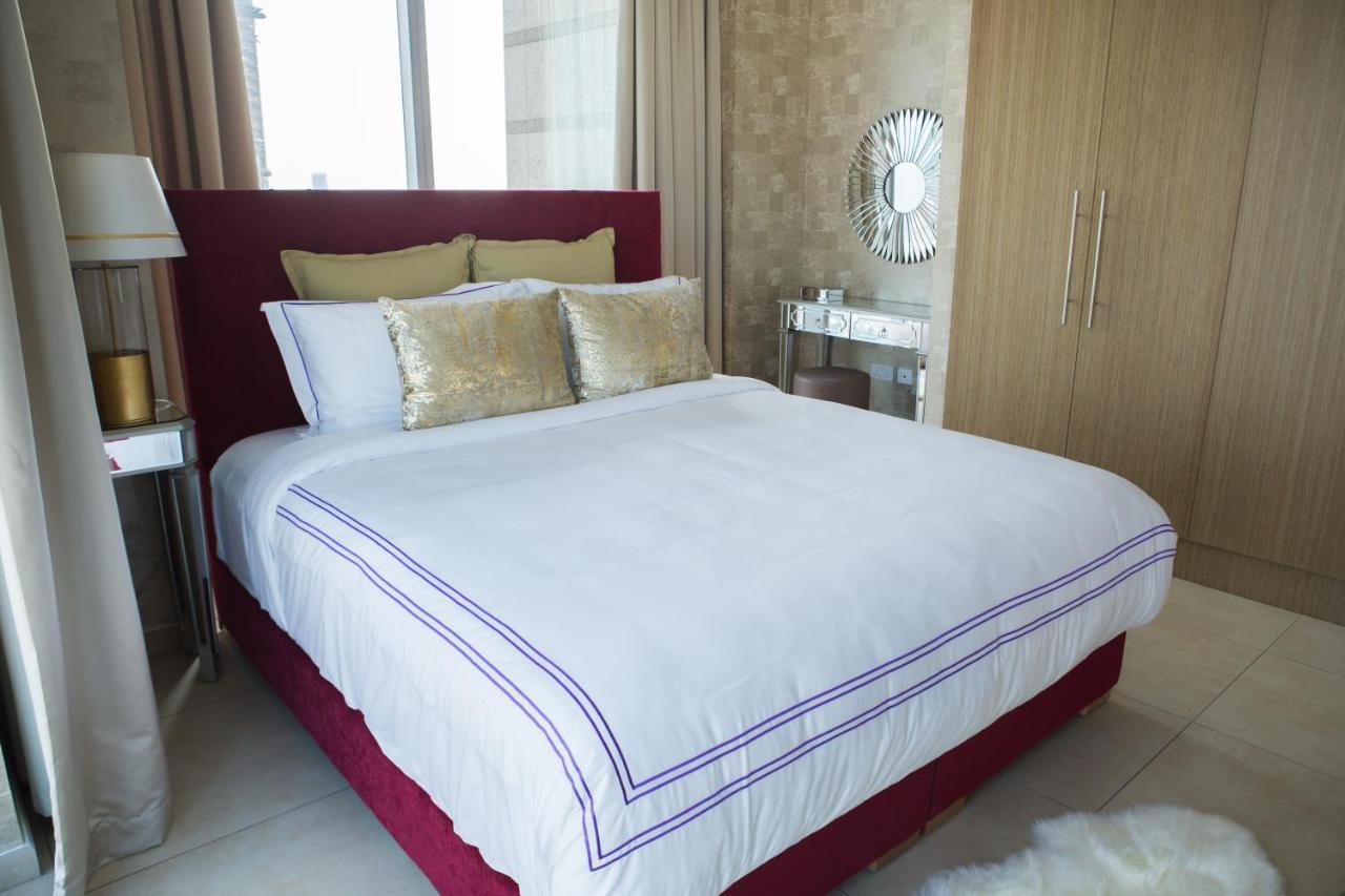Dream Inn Apartments - 48 Burj Gate Downtown Skyline Views ドバイ 部屋 写真