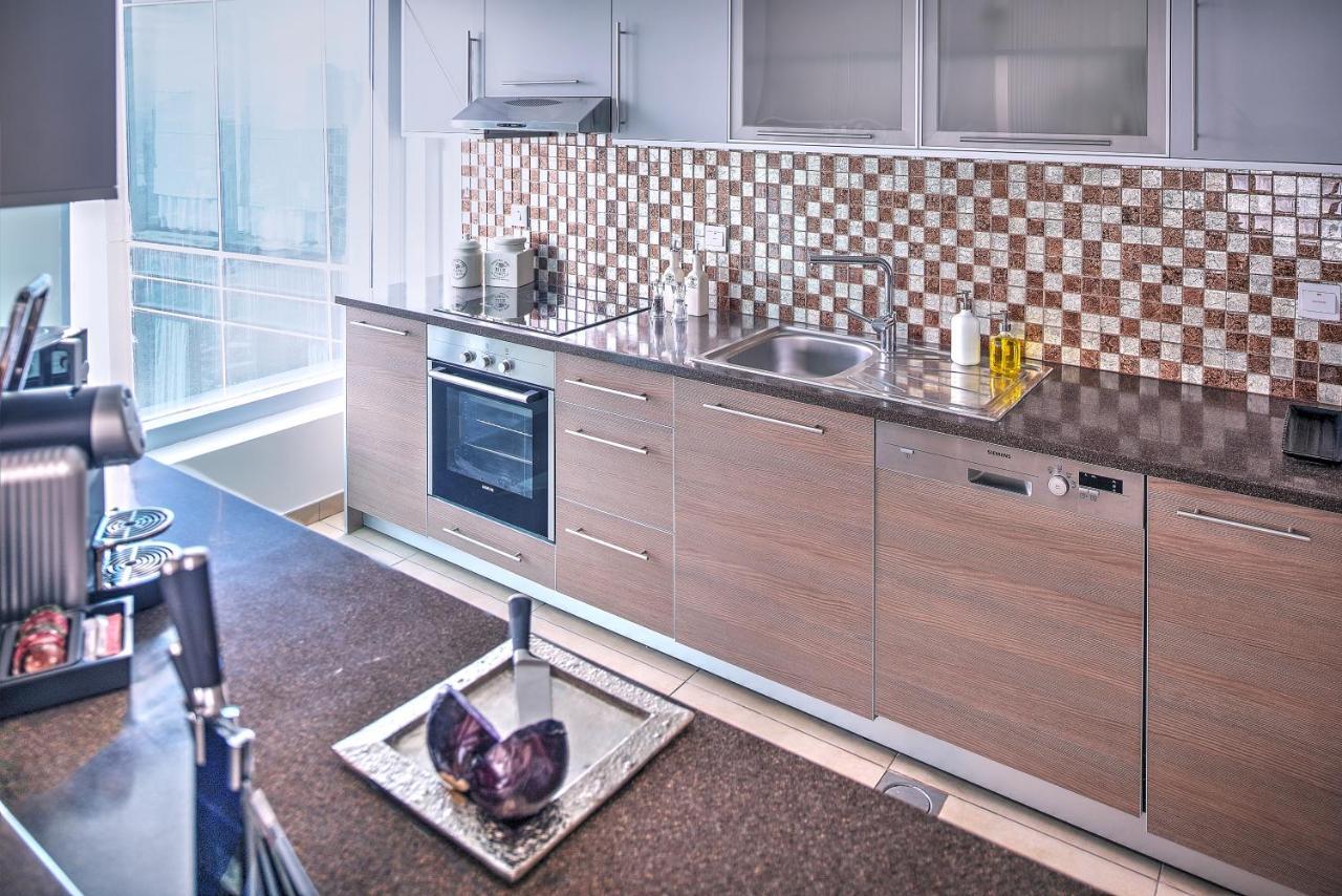 Dream Inn Apartments - 48 Burj Gate Downtown Skyline Views ドバイ 部屋 写真